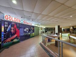 Balestier Point (D12), Shop House #522797761